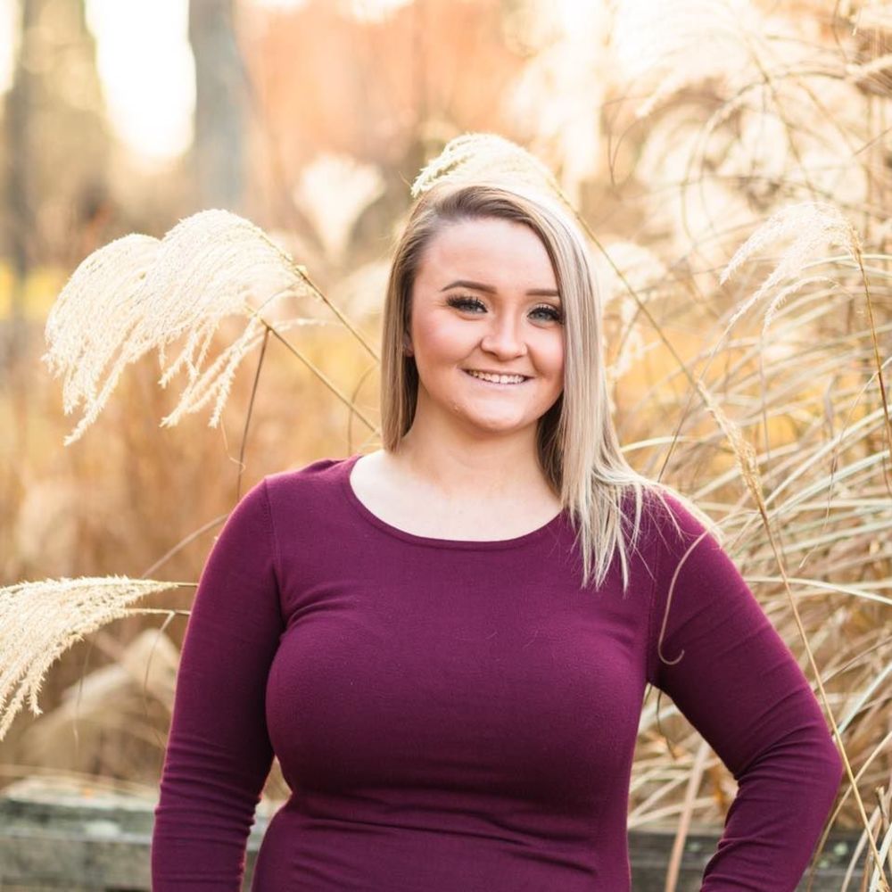 Meet your Posher, Kaylyn